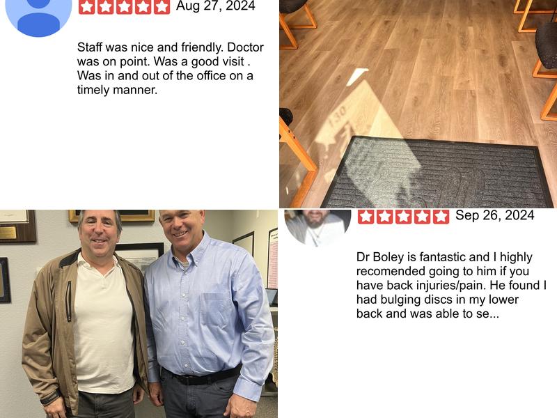 Johnson Ranch Chiropractic