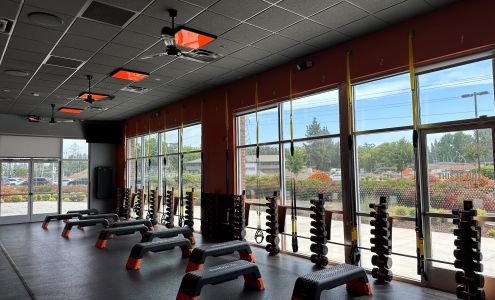 Orangetheory Fitness