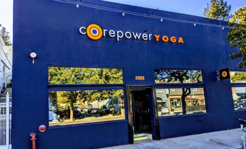 CorePower Yoga - Grand Lake