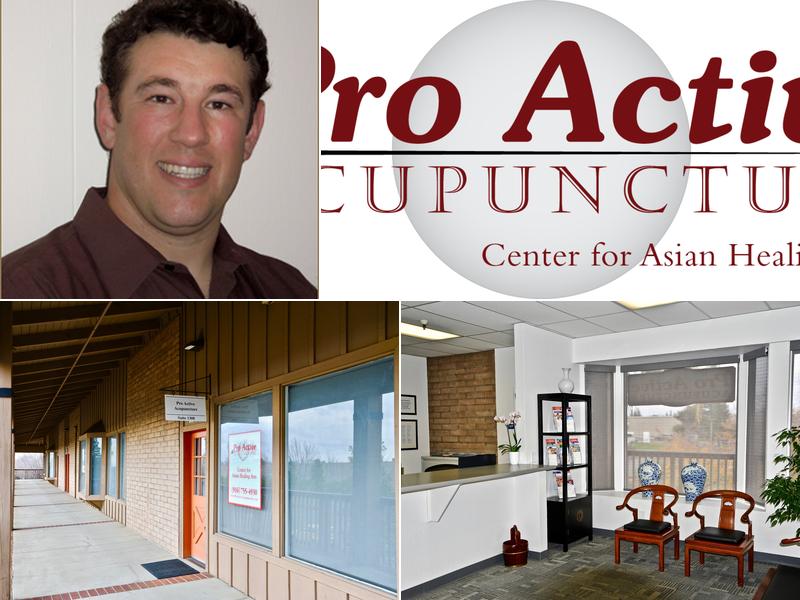ProActive Acupuncture