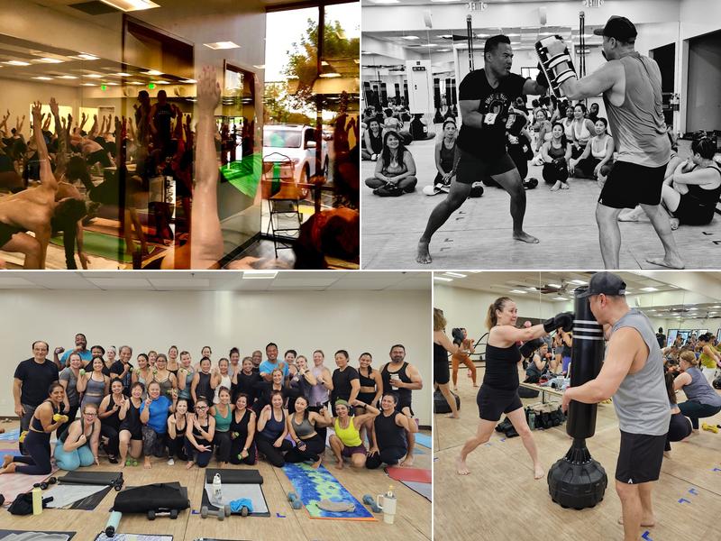 UPLIFT Therapeutic Movement & Wellness