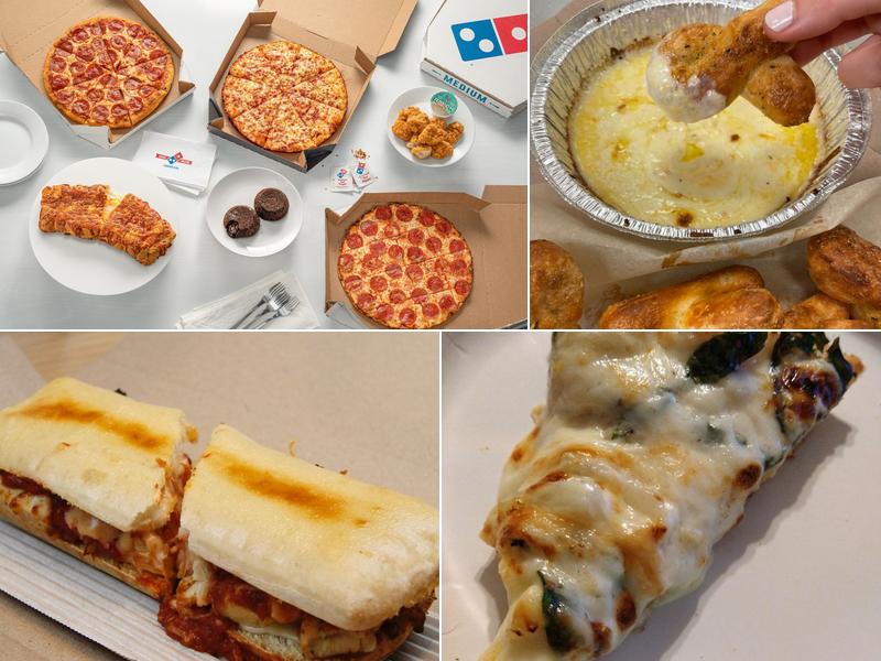 Domino's Pizza