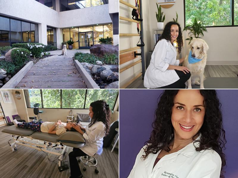 Chaux Physical Therapy