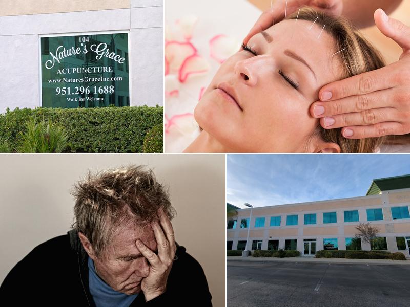 Natures Grace Acupuncture Center, Inc.