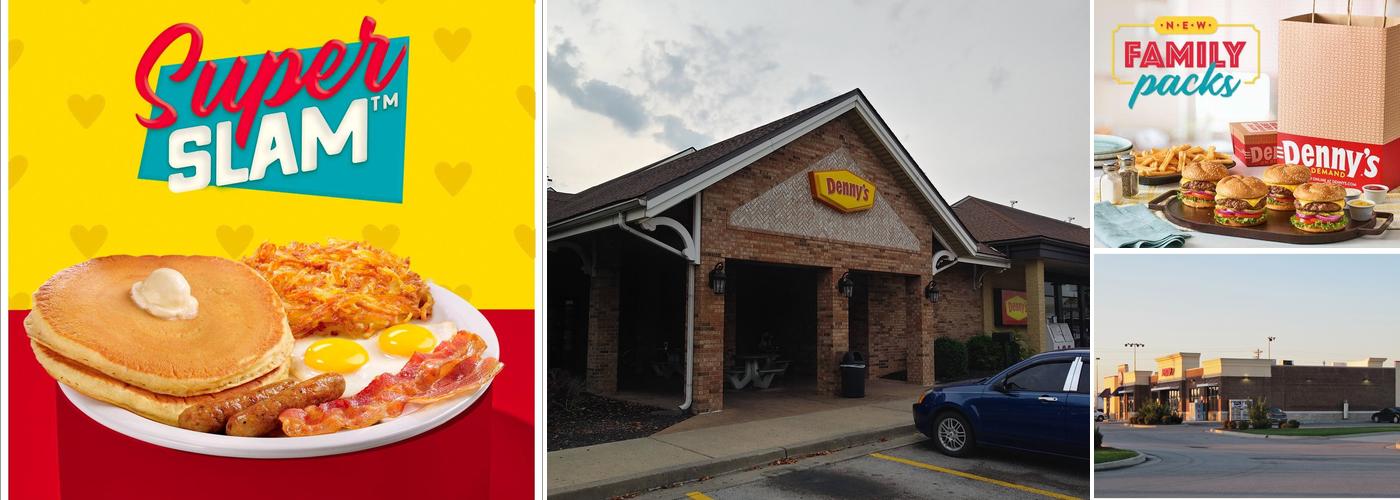 Denny's