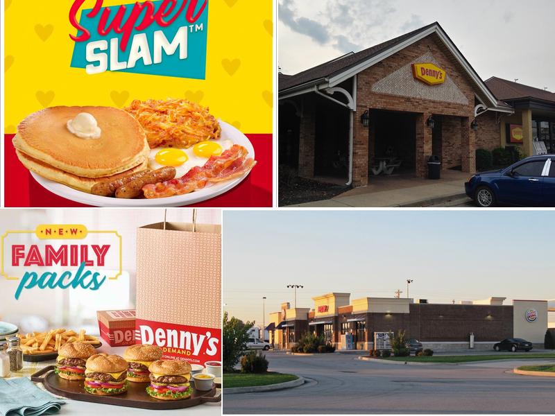 Denny's