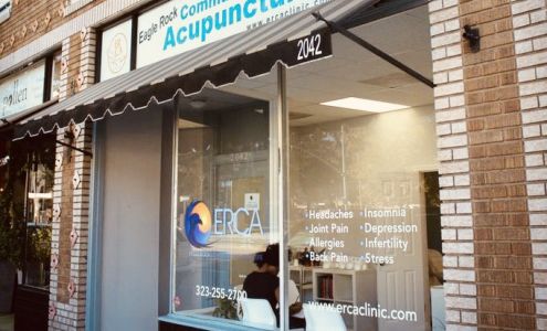 Eagle Rock Community Acupuncture
