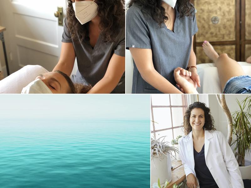 Marlee Jackson Acupuncture