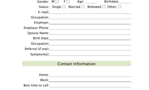 Parks Acupuncture Clinic