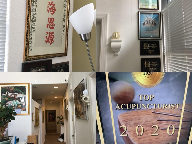 Burlingame Acupuncture Clinic
