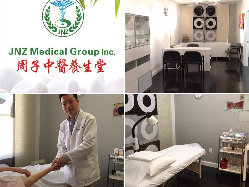 JNZ Medical Group, Inc.