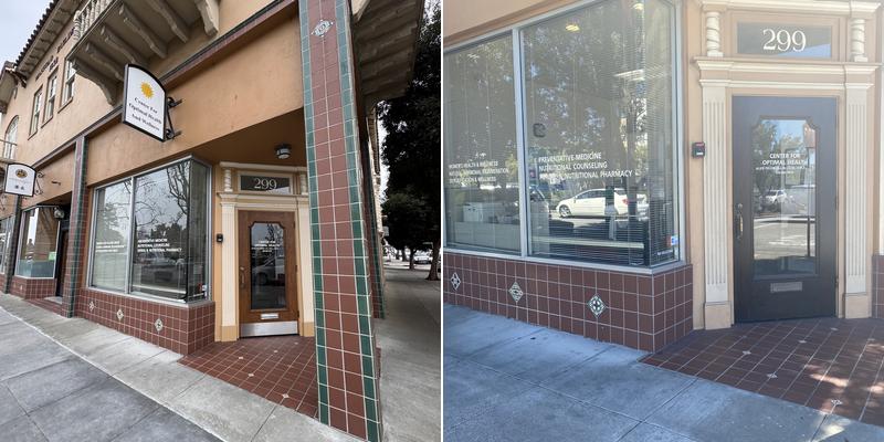 Integrative Optimal Wellness