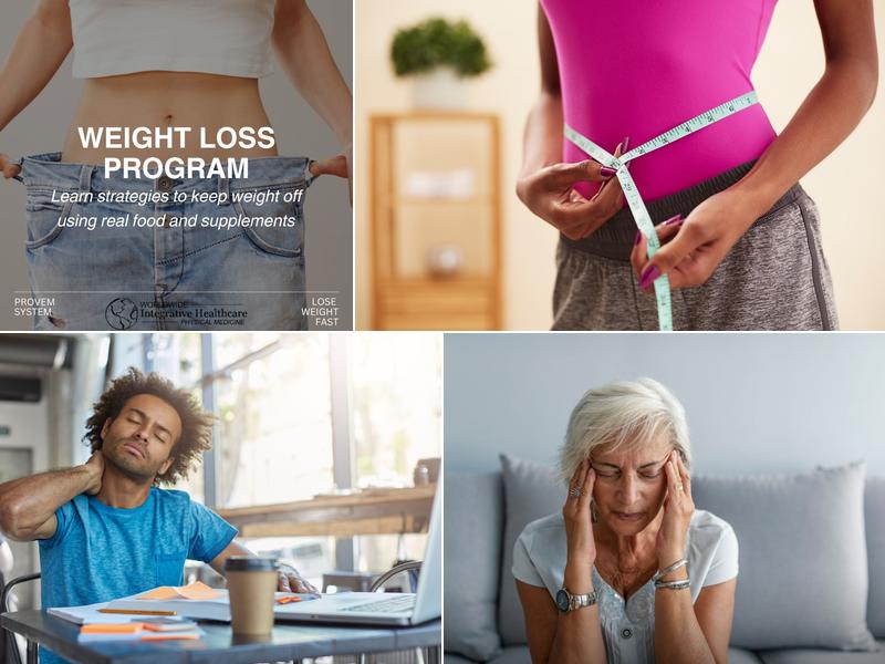 WorldWide Integrative Healthcare