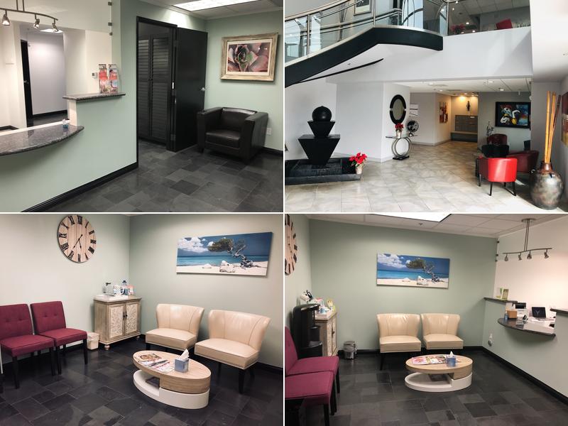 Crane & Turtle Acupuncture