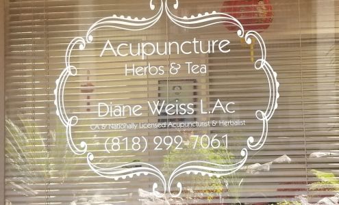 Acupuncture Herbs & Tea
