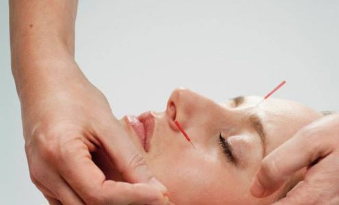 Maureena Bivins, L.Ac. Acupuncture and Herbs.