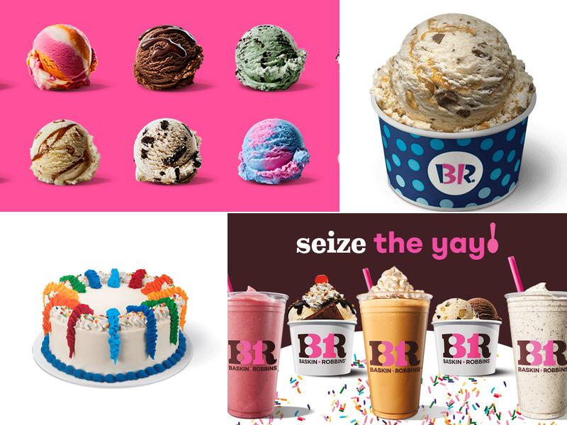 Baskin-Robbins