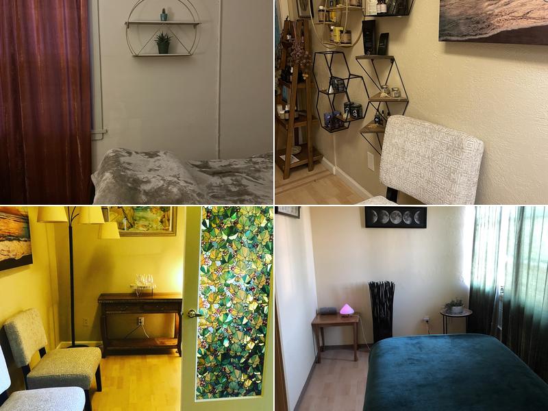 Sanctuary Community Acupuncture