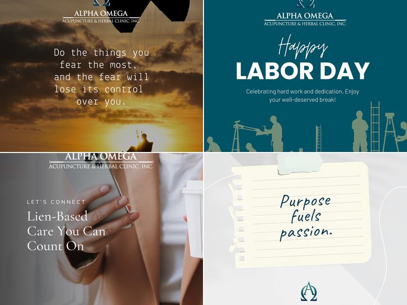 Alpha Omega Acupuncture