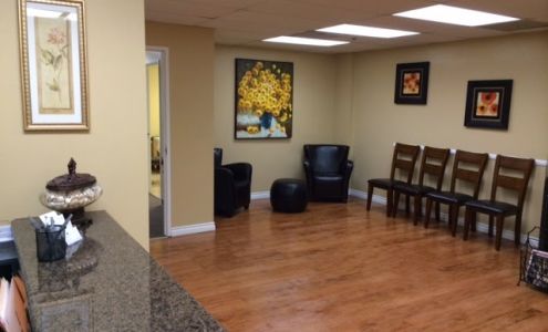 Advanced Dermatology & Skin Cancer Specialists Palm Springs