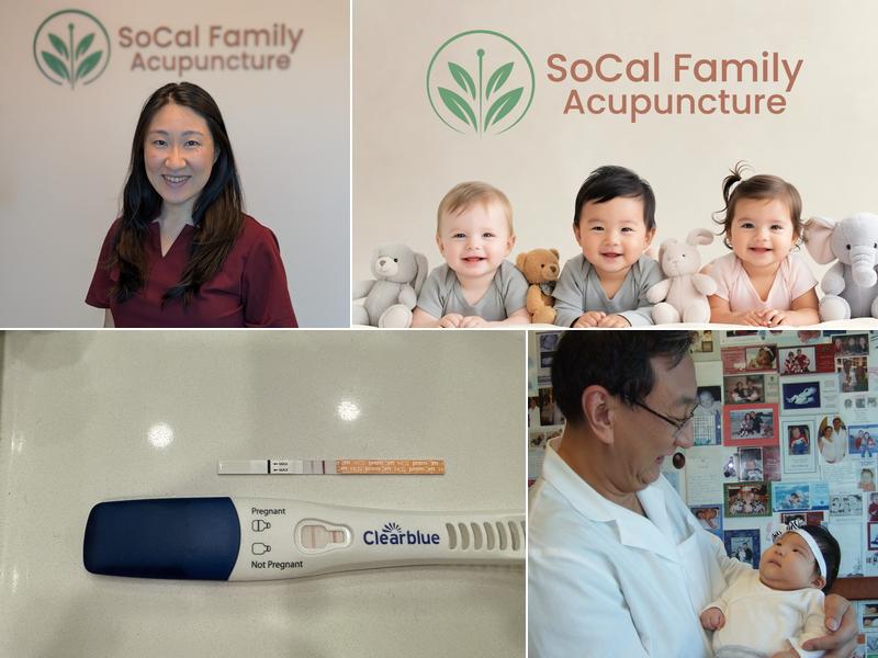 Daniel Lee Acupuncture