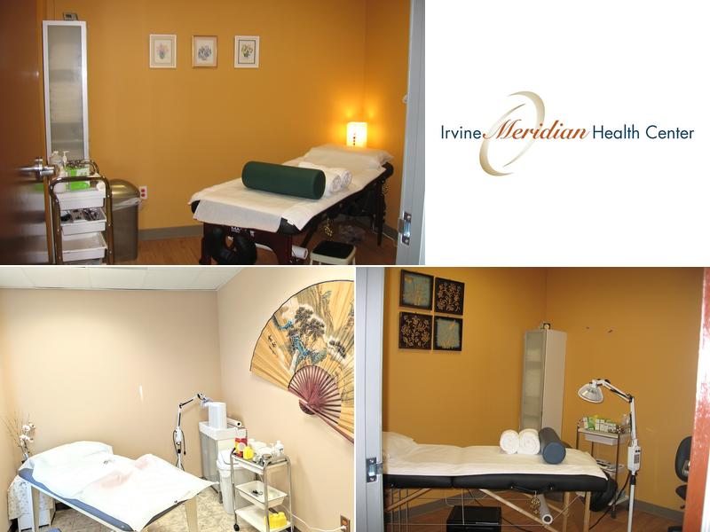 Acupuncture | Irvine Meridian Health Center | Dr. Fu