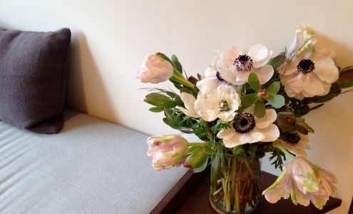 Leona Marrs M.S., L.Ac., Acupuncture and Herbal Medicine