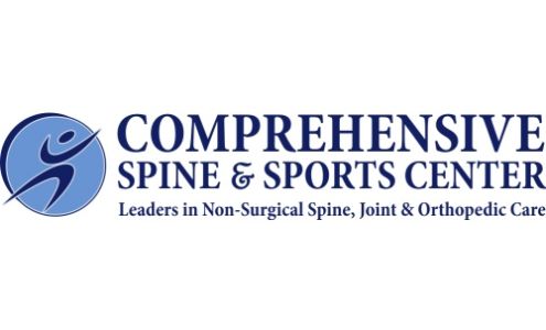 Comprehensive Spine & Sports Center - Salinas