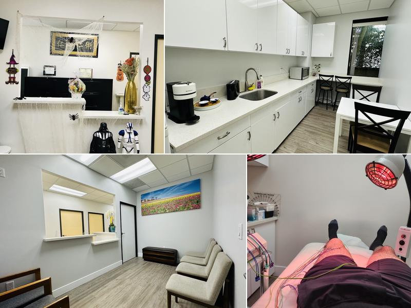 Acupuncture, Pain Management, Weight loss, HealthMerica 國醫堂, Fullerton