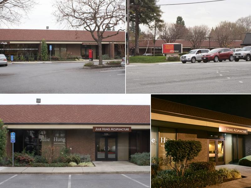 Julie Hung Acupuncture