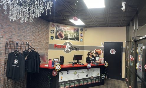 P2P Transformation Center