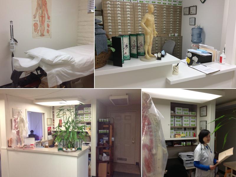 TCM Acupuncture Clinic