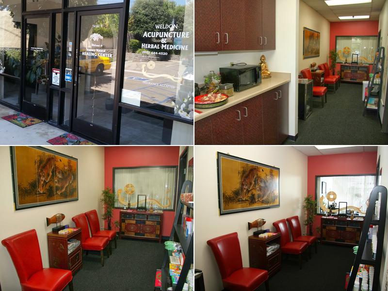 Weldon Acupuncture