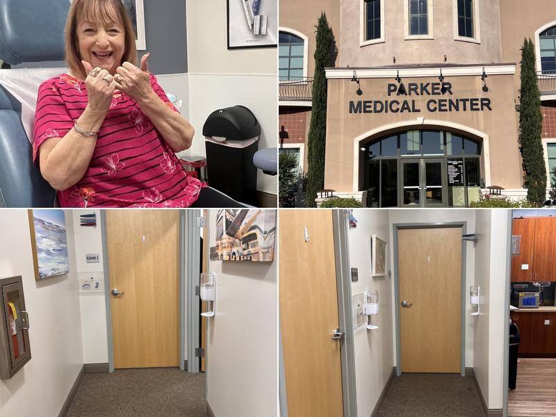 Pacific Dermatology Institute