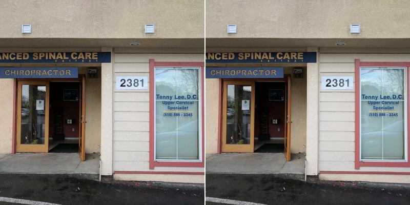 Advanced Spinal Care East Bay