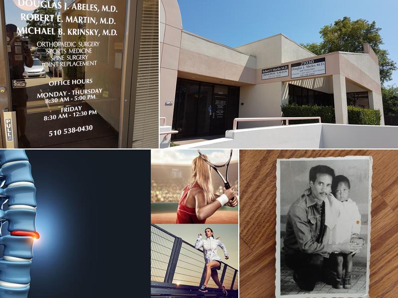 Douglas J. Abeles M.D. & Associates