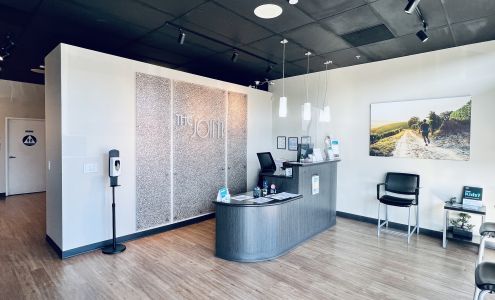 The Joint Chiropractic 251 W Jackson St, Hayward California 94544