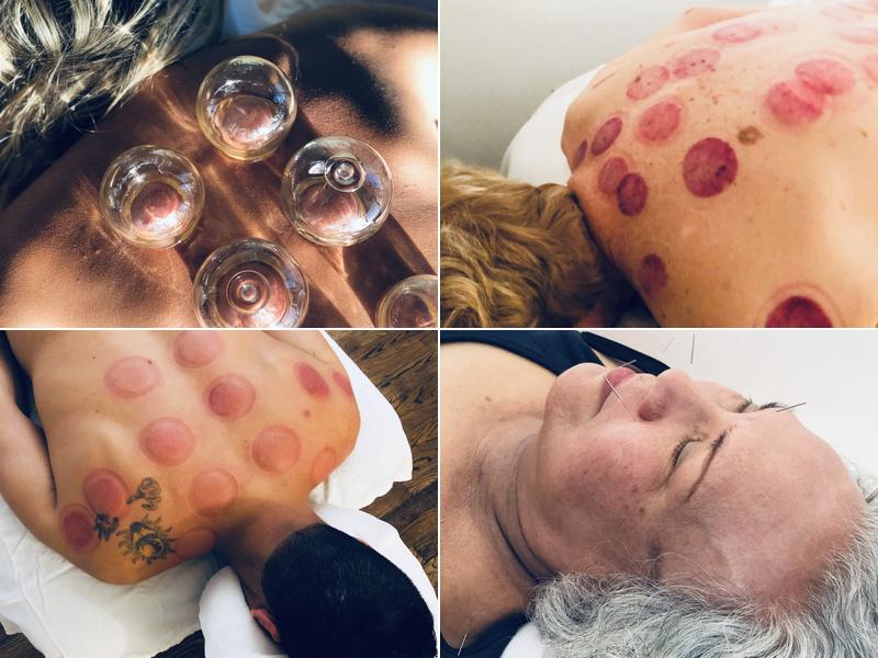 Olesia Farberov, L.Ac