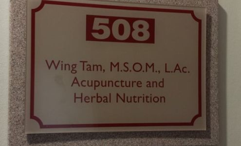 Tam Wing Y 12626 Riverside Dr, Ste 508, Valley Village California 91607