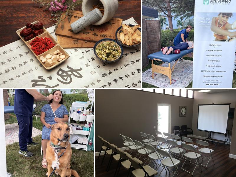 ActiveMed Integrative Health Center