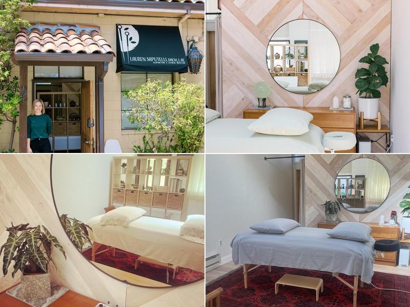 Lauren Saputelli, DACM, L.Ac.