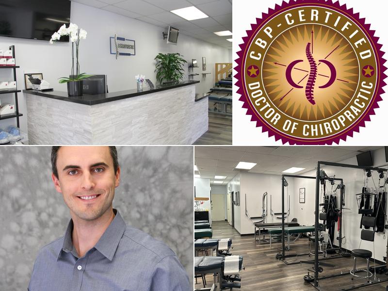 Advanced Chiropractic Rehabilitation