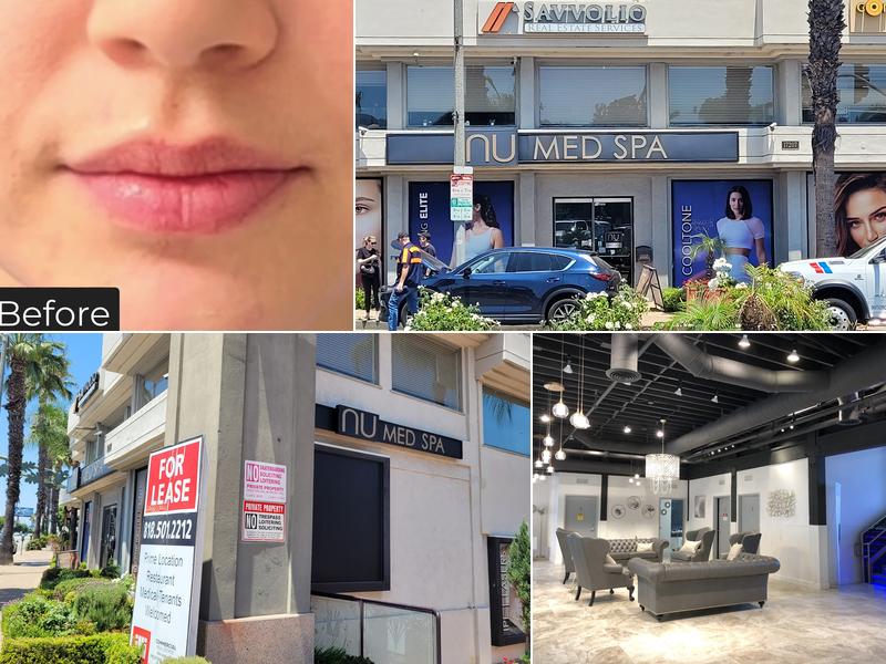 NU Med Spa Encino