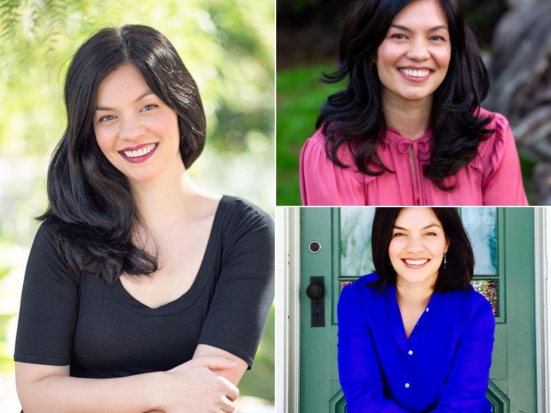 Kimberly Marshman M.S. LAc