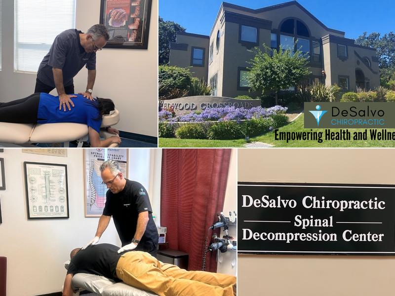 DeSalvo Chiropractic