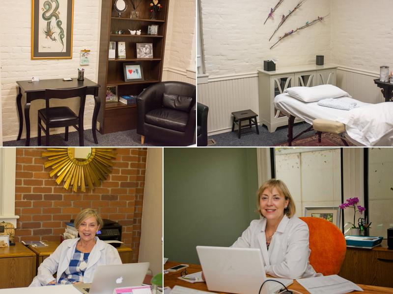 Lise Vernasco, L.Ac., Dipl.O.M.