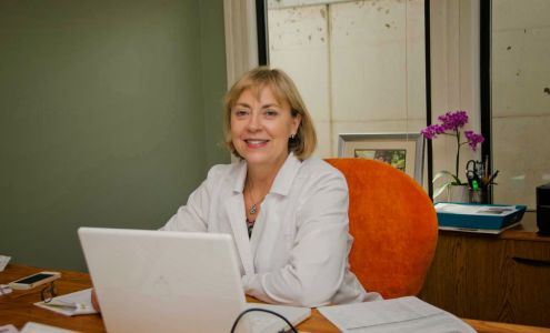 Lise Vernasco, L.Ac., Dipl.O.M.