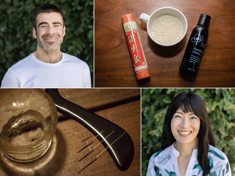 Phil Settels Acupuncture