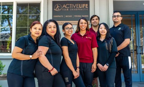 Active Life Team Chiropractic