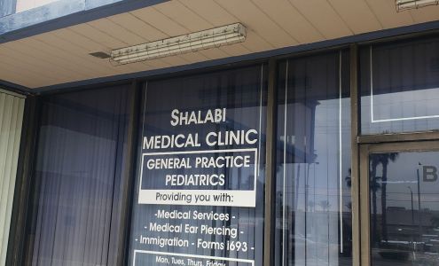 Shalabi Medical Clinic